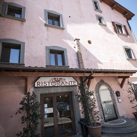 Locanda Dal Sor Francesco 维特拉 外观 照片