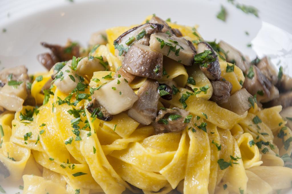 Locanda Dal Sor Francesco 维特拉 外观 照片